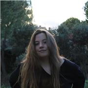 Profesora de ingles nativa con experiencia ofrece dar clases particulares a personas de todas las edades